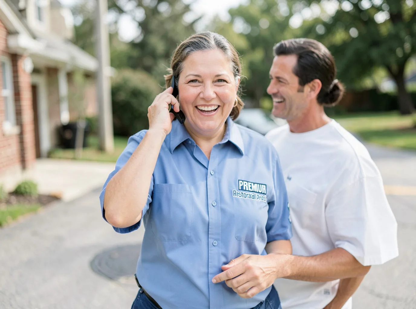 Water Damage Restoration Maud, OK FAQs